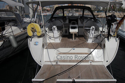 Aluguel Veleiro Bavaria Yachtbau Bavaria Cruiser 46 - 4 cab. Palma de Mallorca
