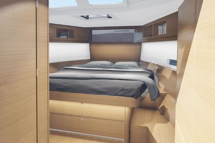 Miete Segelboot Dufour Yachts Dufour 430 GL Izola