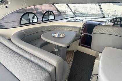 Noleggio Barca a motore Bavaria 37 HT Sorrento