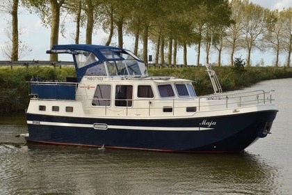 Aluguel Barco sem licença  Pedro Marin 30 IJsselstein