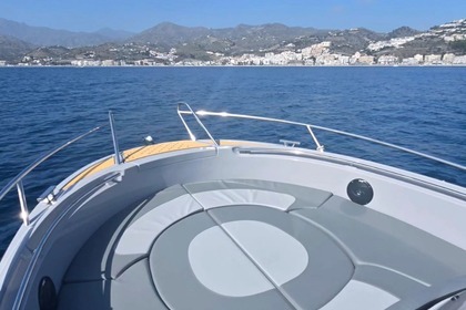 Alquiler Lancha Aqua Aqua Alicante (Alacant)