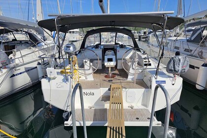 Rental Sailboat Bavaria Bavaria 42 Cruiser Krk