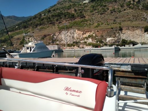 Castellammare del Golfo Without license Open Bluemax 19 pro alt tag text