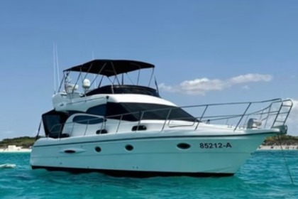 Miete Motorboot ASTILLEROS DOQUEVE Majestic 46 L’Estartit