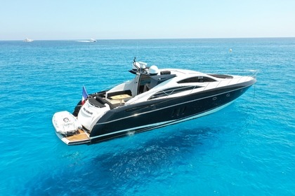 Aluguel Iate Sunseeker 72 Predator Cannes