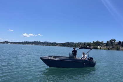 Hire Boat without licence  Next Boats Next boat Ypsos