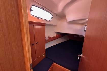 Verhuur Zeilboot  Bavaria 35 Cruiser Lemmer