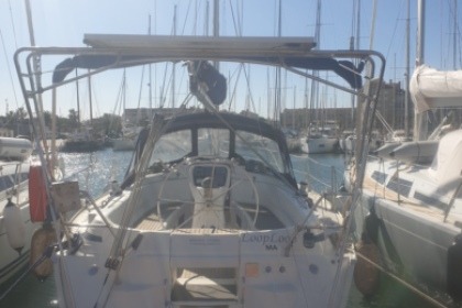 Charter Sailboat Bavaria 36 Toulon