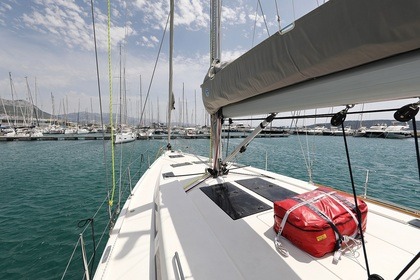 Rental Sailboat Hanse Yachts Hanse 455 Kaštela