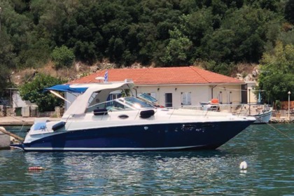 Rental Motorboat Sea Ray 290 sun dancer Nikiana