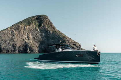 Hire Motor yacht Tesoro 40 Cannes