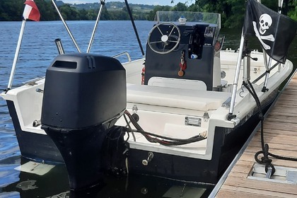 Location Bateau à moteur ARC EYRE YACHTING PECHE Sainte-Livrade-sur-Lot