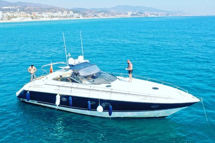 Rental Motorboat Sunseeker 51 Camargue Barcelona
