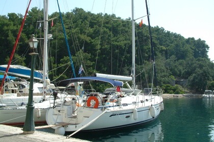 Hire Sailboat Bavaria 50 Cruiser Salamina