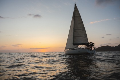 Miete Segelboot Jeanneau Sun Odyssey 409 Mallorca