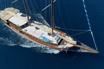 Charter Gulet Bodrum Gulet Rnd Mehmet Bodrum