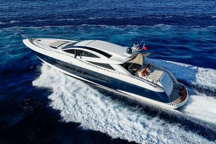 Noleggio Yacht Canados 90 Ibiza
