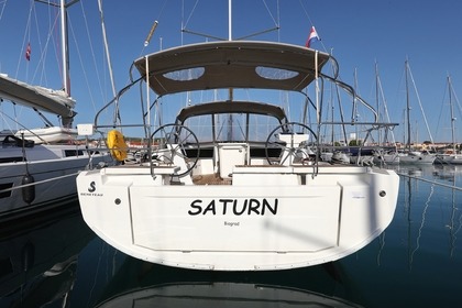 Hire Sailboat Beneteau Oceanis 46.1 Vrulje