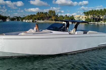 Charter Motor yacht Pardo Pardo 50 Cannes