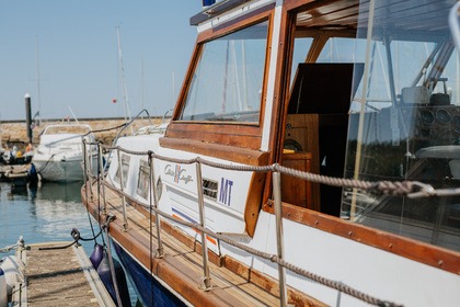 Aluguel Lancha Chris Craft Constellation Porto