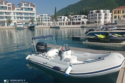 Hire RIB Mercury 4.6 Krašići