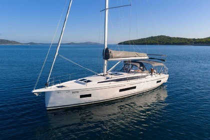 Verhuur Zeilboot Bavaria Yachtbau Bavaria C46 - 4 cab. Šibenik