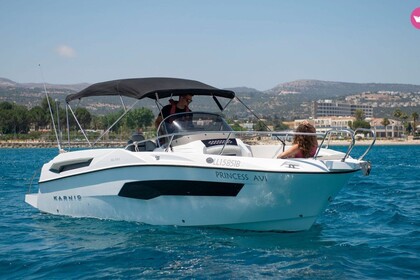 Hire Motorboat Karnic SL701 Latsi