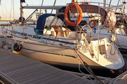 Verhuur Zeilboot Bavaria 38 Gran Tarajal
