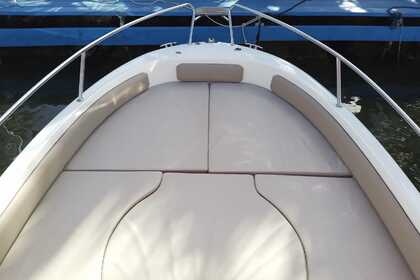 Noleggio Barca senza patente  Mingolla Brava 19 n.32 Sperlonga