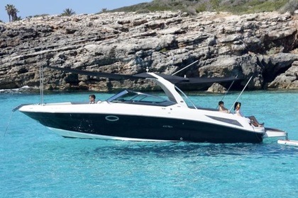 Hyra båt Motorbåt Sea Ray 300 SLX Palma de Mallorca