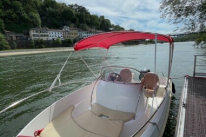 Location Bateau à moteur Beneteau Flyer 5.5 Lyon