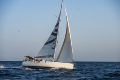 Verhuur Zeilboot Varianta 44 Hurghada