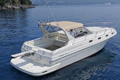 Charter Motorboat Fiart Mare 36 Genius Ičići