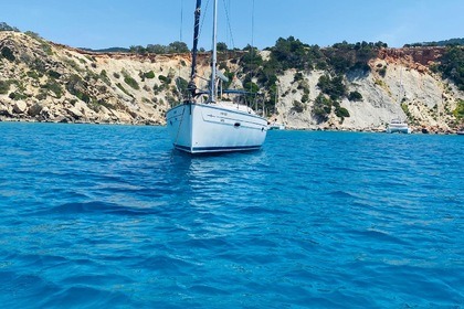 Miete Segelboot Bavaria Cruiser 39 Ibiza