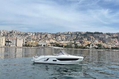 Ενοικίαση Μηχανοκίνητο σκάφος Beneteau Flyer 9 Νάπολη
