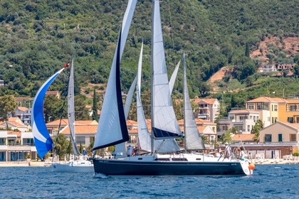 Чартер Парусная яхта Hanse Hanse 400e Тиват