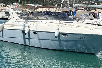 Miete Motorboot Cranchi endurance 39 Vieste