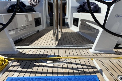 Miete Segelboot Dehler Dehler 38 SQ Jezera