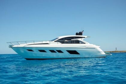 Alquiler Yate a motor Filipetti Yachts 55S Palma de Mallorca