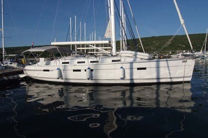 Alquiler Velero Bavaria Yachtbau Bavaria Cruiser 45 Punat