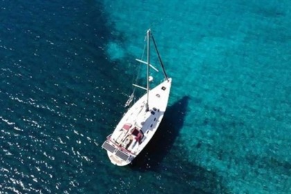 Verhuur Zeilboot Dufour Gibsea 43 Barcelona