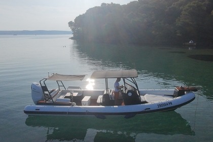 Rental RIB rib rib 960 Zadar