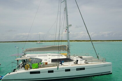 Hire Catamaran nautitech Nautitech 482 San Blas Islands