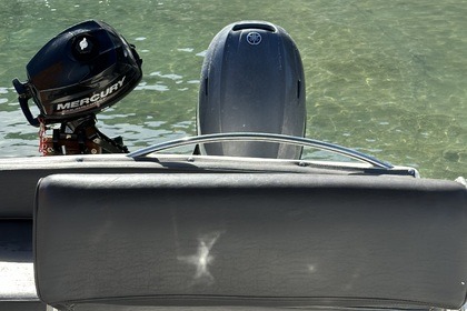 Noleggio Barca senza patente  Poseidon Blue Water 2024 2024 Kolymbia