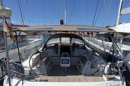 Miete Segelboot  Bavaria Cruiser 51 Palma de Mallorca