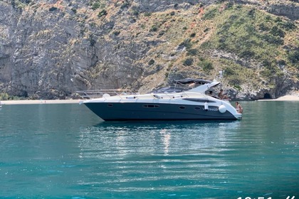 Noleggio Barca a motore Azimut Atlantis 42 XL Marzamemi