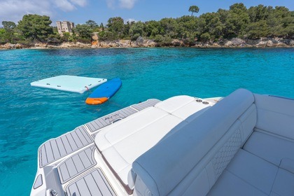 Location Bateau à moteur Sea Ray SDX 270 Cannes