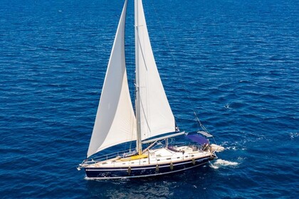 Ενοικίαση Ιστιοπλοϊκό σκάφος Ocean Star Ocean Star 51.1 Παλαιό Φάληρο