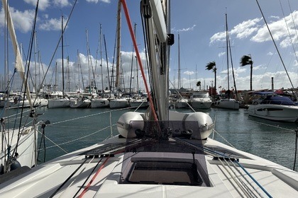 Rental Sailboat  Dufour 382 GL Palma de Mallorca