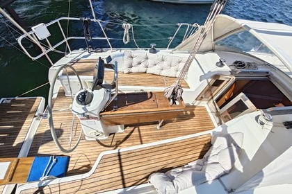 Rental Sailboat Bavaria Yachtbau Bavaria Cruiser 33 Punat